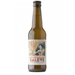 du Mont Salève</h3> IPA 20 33cl Bouteille - VinsChezNous