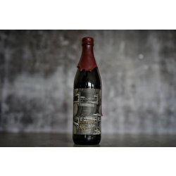 Timber Ales Lumber Reserve - Barrel 125 Timber Ales Lumber Reserve - Barrel 125