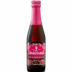 Lindemans Framboise