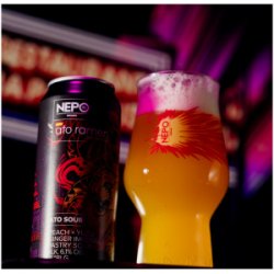 Browar Nepomucen Ato Sour