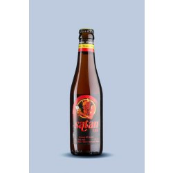 Satan Red - Cervezas Cebados