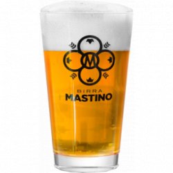 Birra Mastino Bicchiere - Cantina della Birra