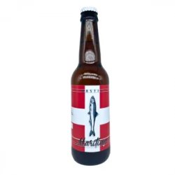 Mastia Marítima - Mastia Craft Beer