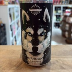 Basqueland Nanook