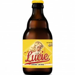 Lucie 33Cl - Mercabeer