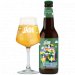 Jade Farmhouse Ale - Bière Blonde Bio Artisanale de Type Saison Jade Farmhouse Ale - Bière Blonde Bio Artisanale de Type Saison