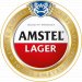 Amstel Lager Amstel Lager