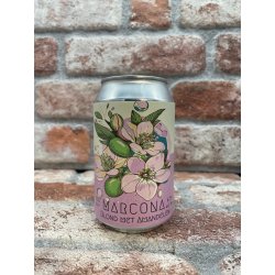 Cerveceria De Zarra Marcona