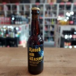 Ramses  Rauch Am Wasser (Märzen) - Het Biermeisje