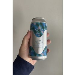 Track Brewing Company Live For You