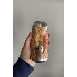 Azvex Brewing Company SCOOP - Mango Lassi