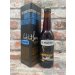 De Magistraat Vuurboetmeester 205 - Brandy Barrel Aged Barleywine - 33 CL 
