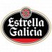 Estrella Galicia 50L Keg Estrella Galicia 50L Keg