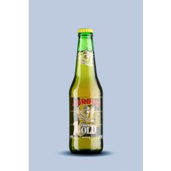 Gordon Finest Gold - Cervezas Cebados