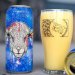 RAR Brewing. RAR x Baa Baa Brewhouse - Flock What Ewe Heard - 10.1% (PRE-ORDER) 