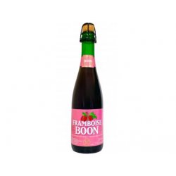 Brouwerij Boon - Framboise Boon (2023) 375ml sklo 5% alk. - Beer Butik