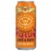 Vocation Brewery Love & Hate New England IPA 440ml 