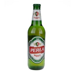 Perła Export