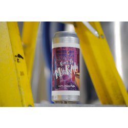 Baron Brewing Thin Ice