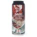 Funky Fluid - David: Triple Gelato: Papaya, White Guava & Mango Funky Fluid - David: Triple Gelato: Papaya, White Guava & Mango