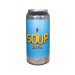 Garage Beer Co  Soup Dipa 
