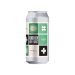 Verdant Brewing X Other Half Brewing- Remember Me If I Forget DIPA 8% ABV 440ml Can 