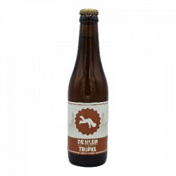 Brouwerij De Klep 4 Granen Tripel