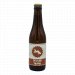 Brouwerij De Klep 4-Granen Tripel Brouwerij De Klep 4-Granen Tripel