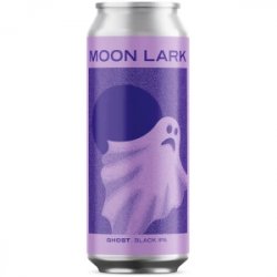 Moon Lark Brewery Ghost. Moon Lark Brewery Ghost.