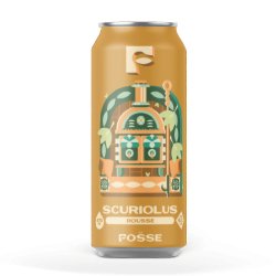 Brasserie La Fosse Scuriolūs