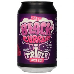 Mad Scientist Blackcurrant Trifle 2025 EDT