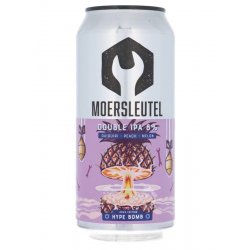 Moersleutel - Hype Bomb 2024 - Beerdome