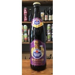 Schneider Weisse Aventinus - Señor Lúpulo