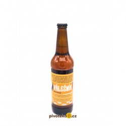 Nomád - Válečník (0,5L) - Pivotekab.cz