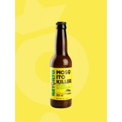 Retorto Mosquito Killer Retorto Mosquito Killer