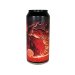 Seven Island Brewery x Emperor Brewing  God of Fire (Theogony Project) 