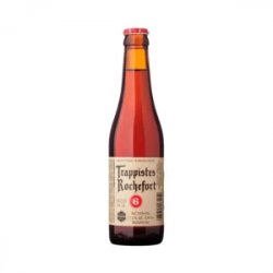 Trappistes Rochefort 6
