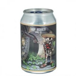 Deadman Hop Robber DIPA - Craftissimo