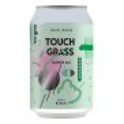 FUERST WIACEK Berlin TOUCH GRASS