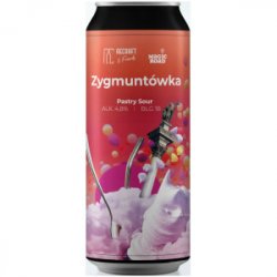 ReCraft Zygmuntówka ReCraft Zygmuntówka