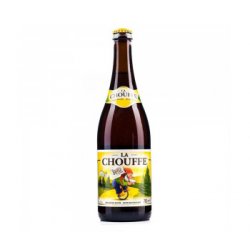 La Chouffe Blonde