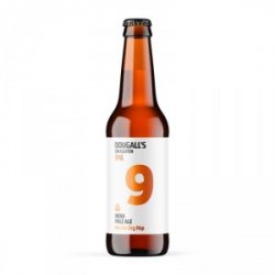Dougall’s IPA 9