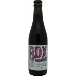 Brouwerij de Brabandere Petrus BDX - Burg Bieren Bierwinkel