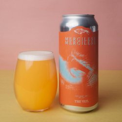The Veil Brewing Co.. Merciless Merciless [Pre-Order] - Brew Export