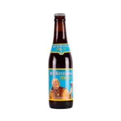 St. Bernardus Abt 12 St. Bernardus Abt 12