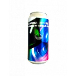 Cloudwater - It Must Be A Camel (DDH Pale Ale) 44 cl - Bieronomy