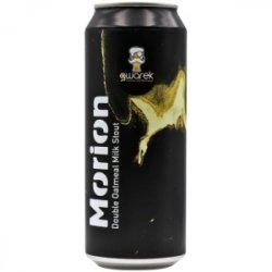 Browar Gwarek Morion