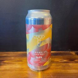 Track Brewing Company Sonoma AF Track Brewing Company Sonoma AF