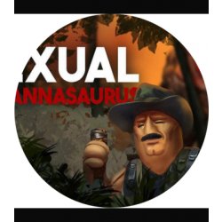 Lobik SEXUAL TYRANOSAURUS