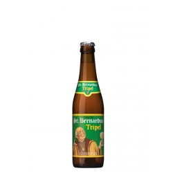 St. Bernardus Tripel - Món la cata